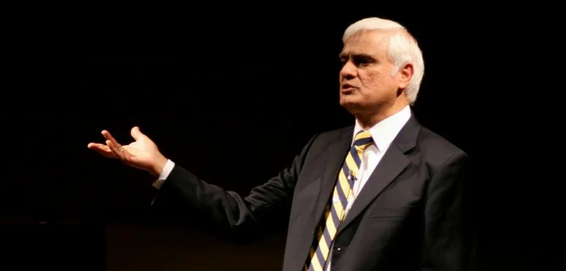 Ravi Zacharias International Ministries Apologist Calls For Change