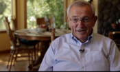 The Legacy of Obedience <br>  <p style='font-size:18px;line-height: 1.2em;'>Milton Buehner passed away in 2015, but he left behind much more than money</p>