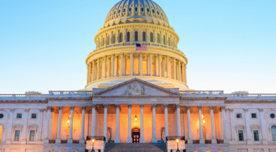 Charitable Deduction Buried In CARES Act