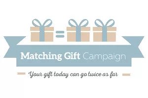 A Primer on Challenge Gifts and Matching Gifts