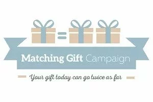 What to Know  Religious Organizations and Matching Gifts