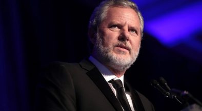 Jerry Falwell Jr. Cancels Liberty Graduation Party at Family Farm Due to Health Concerns