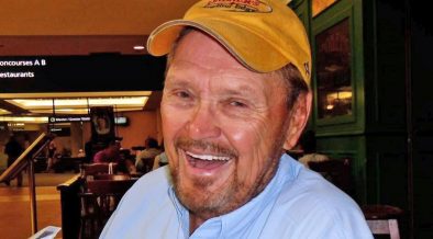 Ron Lindner, Professional Angler And “Fisher of Men,” Dies at Age 86