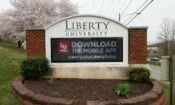 Liberty University Sues Governor Over Financial Aid Changes