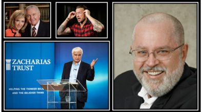 Weekly Review Jan 2021 Webinar on Hiring Executive Talent for Ministries, New Ministry Spotlight, and Podcast Updates on Hillsong and Ravi Zacharias