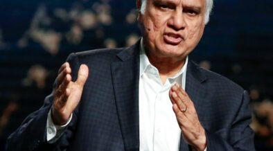 Report:  Ravi Zacharias Guilty of Sexual Misconduct