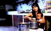 A Handful of Rice <br>  <p style='font-size:18px;line-height: 1.2em;'>Great generosity does not require great wealth</p>