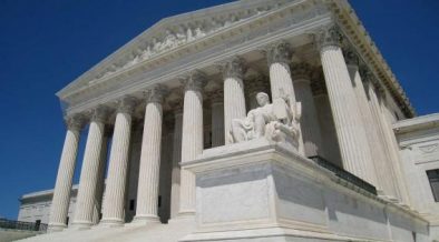 Supreme Court to Hear Case on Charity Donor Privacy