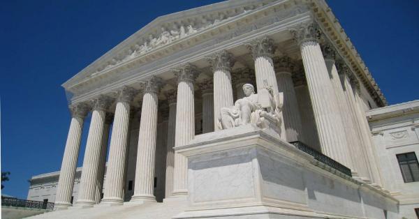 Supreme Court to Hear Case on Charity Donor Privacy MinistryWatch