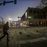 Nashville Churches, Already Online Due To COVID-19, Disrupted By Bomb Blast