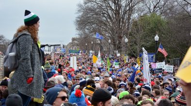 Annual March for Life goes virtual amid COVID-19, unrest at US Capitol