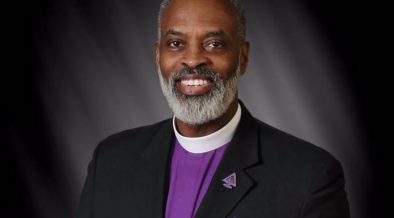 Prominent bishop of AME Zion Church suspended, faces financial accusations