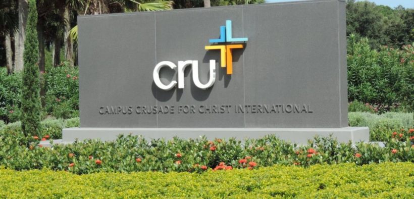 Campus crusades for christ jobs