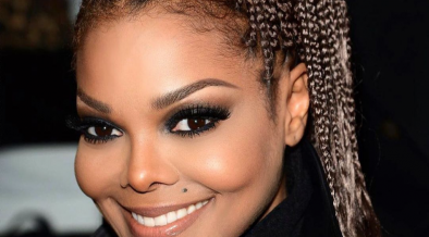 Auction of 1,000 Items Owned by Janet Jackson Will Benefit Compassion International