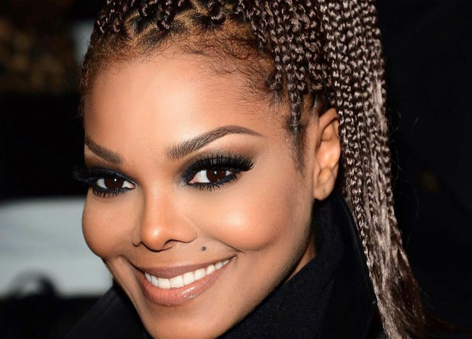 Auction of 1,000 Items Owned by Janet Jackson Will Benefit Compassion ...