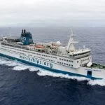 MINISTRY SPOTLIGHT: Mercy Ships