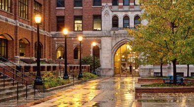 Ministry Spotlight: Moody Bible Institute - Equipping Christians Since 1887