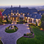 Dave Ramsey Lists Nashville Home for $15.45 Million