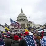 Pastors at Jan. 6 Events Face Consequences, Defend Actions