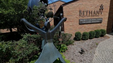 Bethany Christian Services to Allow LGBTQ Couples to Adopt, Foster Children