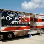 Ministry Spotlight: Convoy of Hope: Feeding the World and Empowering Communities Since 1994 - MinistryWatch Profile