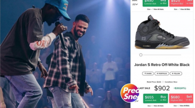 $800 Sneakers? This Instagrammer Questions Whether Pricey Apparel is Appropriate for Pastors