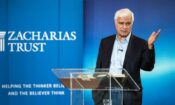 After Ravi Zacharias Report, Christians Examine How to Avoid “Betrayal Blindness”