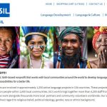 Ministry Spotlight: SIL International: Developing Language Solutions for Global Communities Since 1934 - MinistryWatch Profile