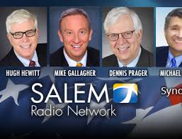 Salem Media Group, Inc. Announces Fourth Quarter 2020 Total Revenue of $64.5 Million