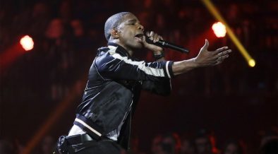 Gospel Performer Kirk Franklin Apologizes After Son Releases Obscenity-Laced Audio