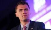 Charlie Kirk Out at Liberty University’s Falkirk Center