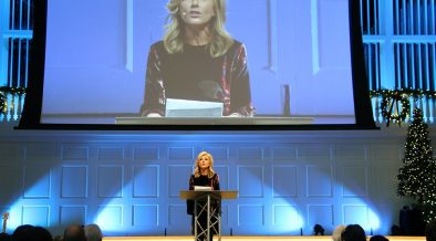 Bible Teacher Beth Moore, Splitting with Lifeway, Says, ‘I am No Longer a Southern Baptist’