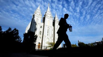 LDS Church Calls Lawsuit Alleging Misuse of Millions in Tithes ‘Baseless’