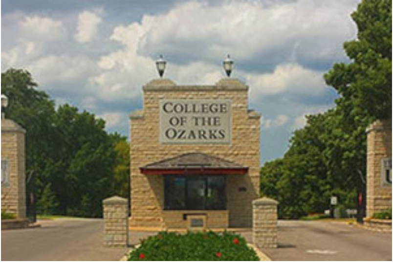 College of the ozarks job openings