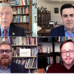 Francis Collins, Russell Moore Host ‘Evangelicals & COVID-19 Vaccine’