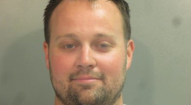 Former Reality Star Josh Duggar Indicted on Child Pornography Charges