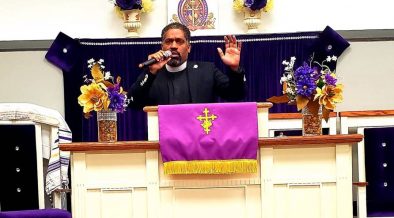 D.C. Pastor Charged With Misusing $1.5 million in Coronavirus Relief Funds
