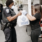 PPP Loans And Volunteers Kept These Faith-Based Non-Profits Afloat