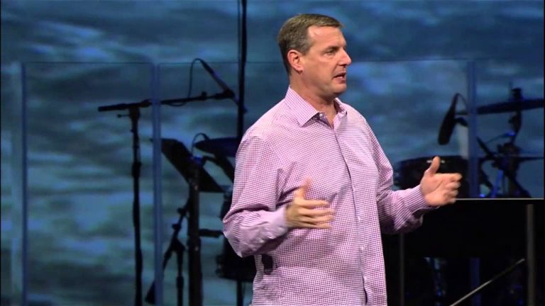 Dallas Megachurch Pastor Resigns after Elders Voice Lack of Trust in ...