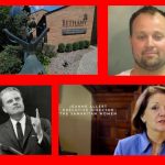 MinistryWatch Podcast: Josh Duggar Arrest, Jerry Falwell Jr. Update, and Donor Advised Funds Explained