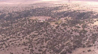 Church Claims Ownership of Jeffrey Epstein’s Santa Fe Ranch - MinistryWatch