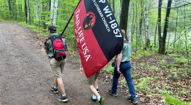 Trail Life USA, an Alternative to Boy Scouts, Sees Significant Rise in Membership