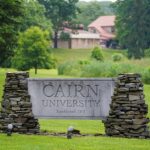 Christian college ends program citing gender, sex guidelines