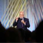 Ed Litton, a Pastor Known for Racial Reconciliation, is Surprise Winner for SBC President