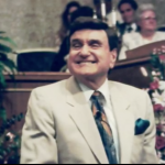 Controversial Televangelist Rev. Ernest Angley, Who Died Recently at Age 99, Compared to Jesus at Memorial Service