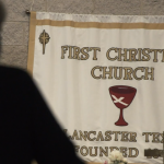 Historic Church Regains Building from Deed Fraud