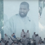 Kanye West’s Sunday Service Granted Tax-Exempt Status Despite Facing Multi-Million Dollar Lawsuits