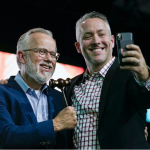 New SBC President Ed Litton Apologizes for Using JD Greear Sermon Quotes Without Credit