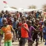 MINISTRY SPOTLIGHT: Mission Aviation Fellowship
