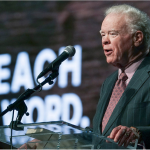 SBC Sources: Paige Patterson Made ‘Black Girl’ Comments Cited in Russell Moore Letter